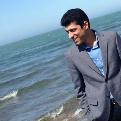 امیر آقاجانی