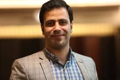 محمد آمره